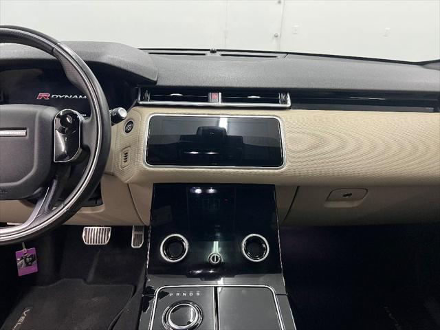 used 2020 Land Rover Range Rover Velar car, priced at $35,495