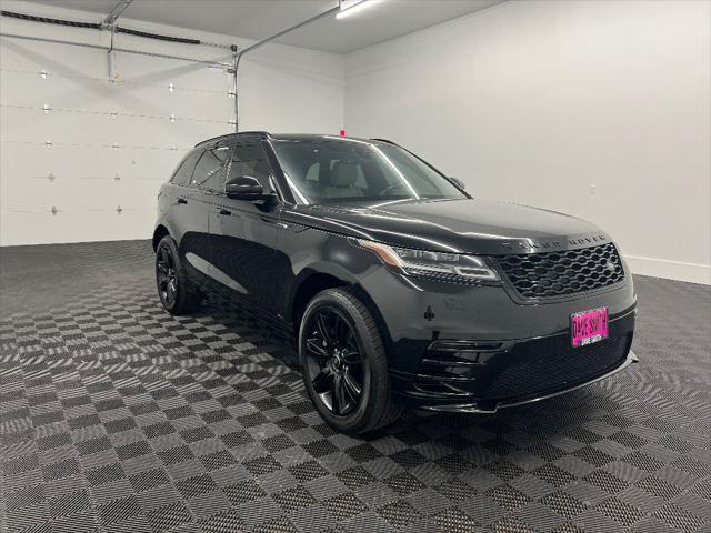 used 2020 Land Rover Range Rover Velar car, priced at $35,495