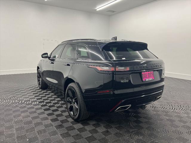 used 2020 Land Rover Range Rover Velar car, priced at $35,495