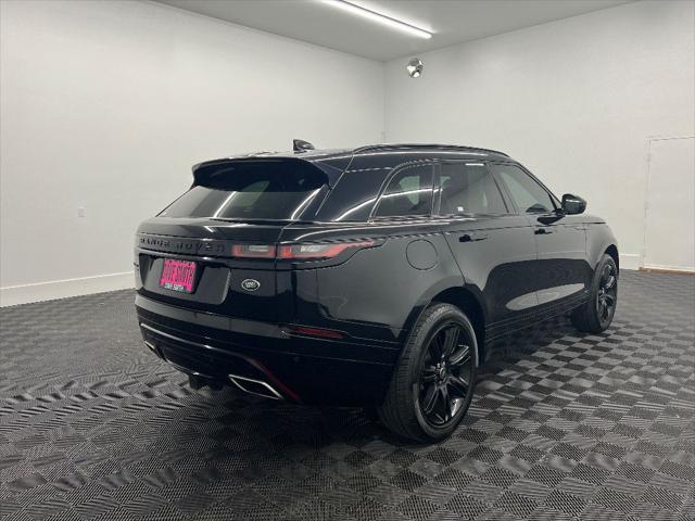 used 2020 Land Rover Range Rover Velar car, priced at $35,495