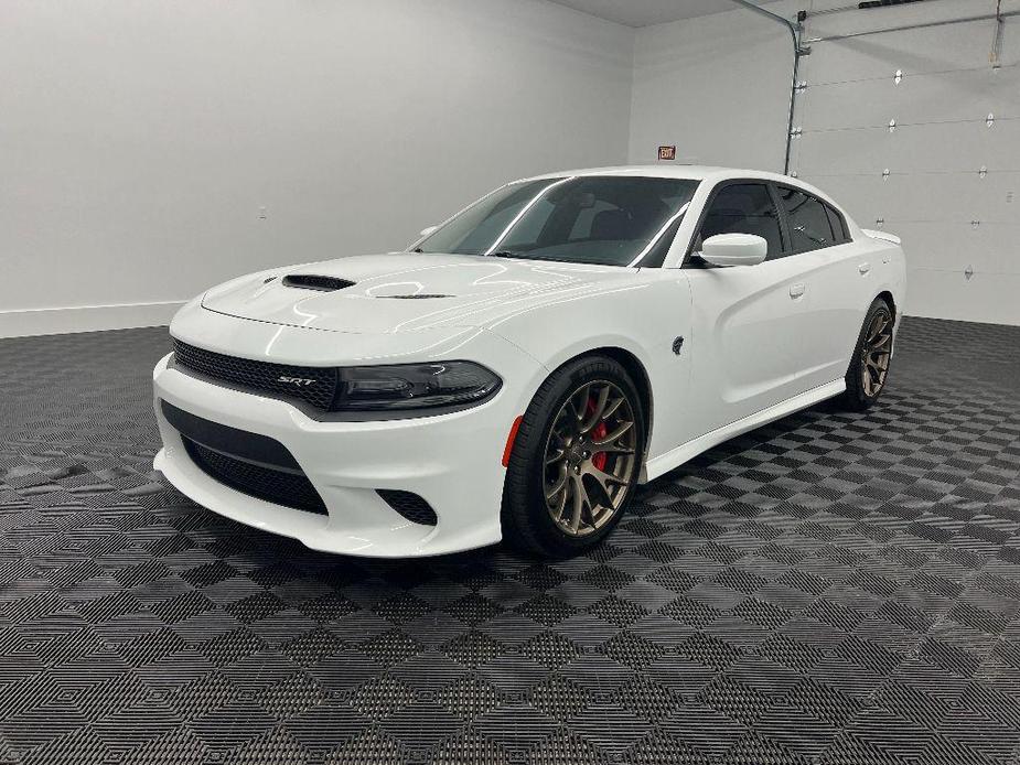 used 2017 Dodge Charger car, priced at $56,998