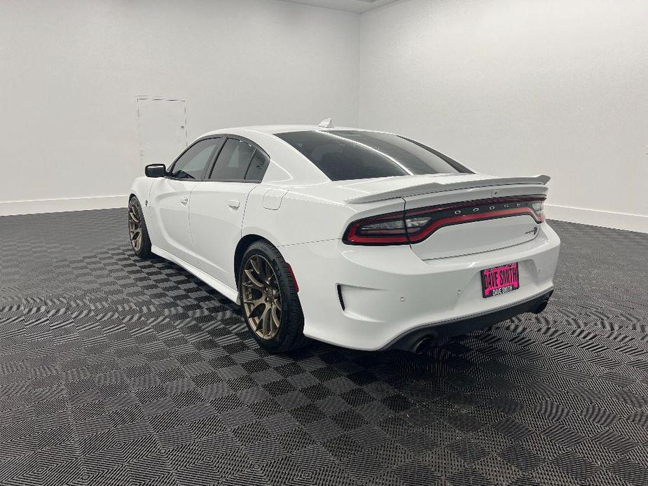 used 2017 Dodge Charger car, priced at $56,998