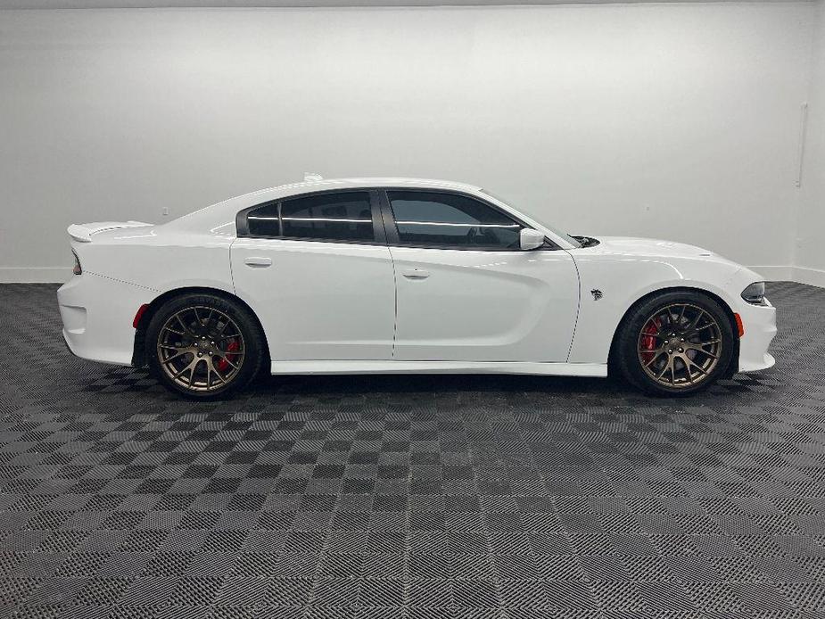 used 2017 Dodge Charger car, priced at $56,998