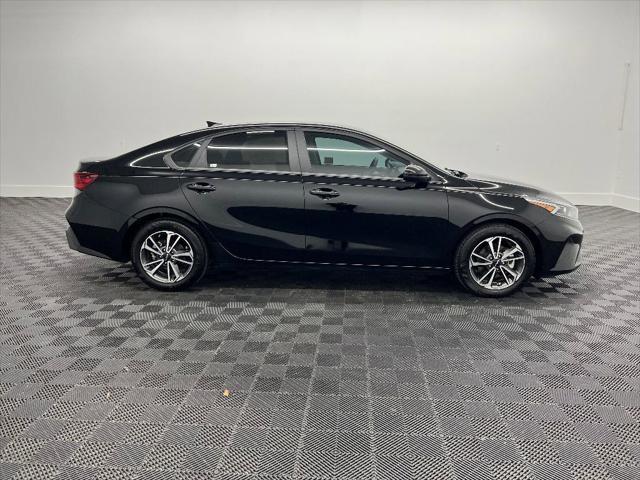 used 2023 Kia Forte car, priced at $19,998