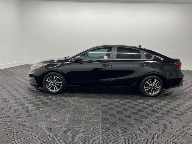 used 2023 Kia Forte car, priced at $19,998