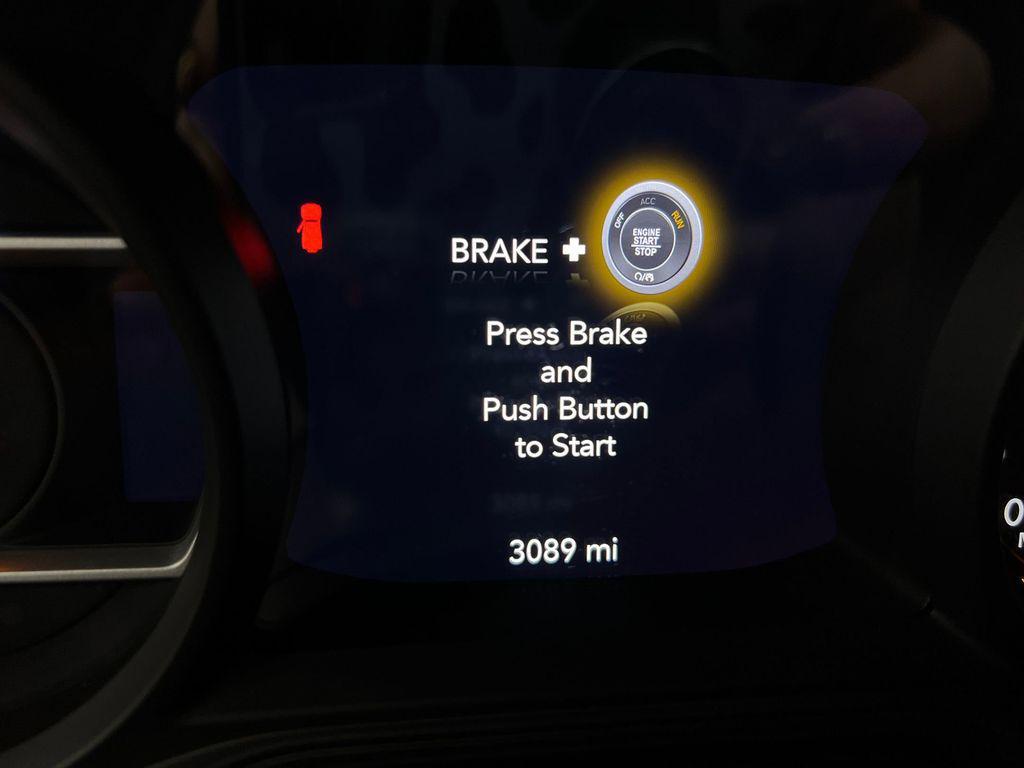 used 2024 Jeep Wrangler car, priced at $58,998
