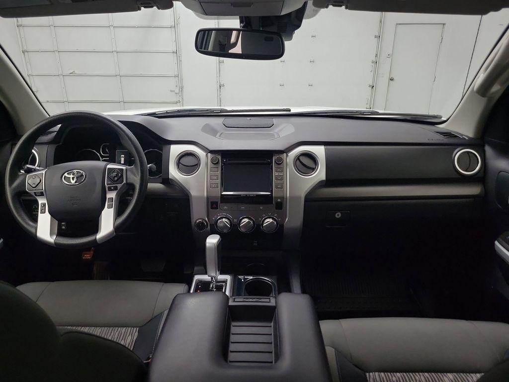 used 2018 Toyota Tundra car, priced at $40,498