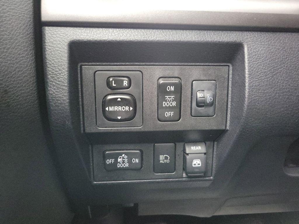 used 2018 Toyota Tundra car, priced at $40,498