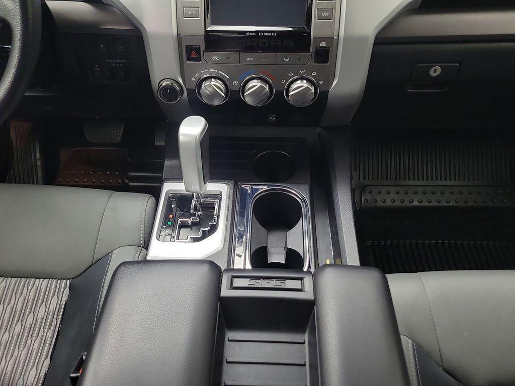 used 2018 Toyota Tundra car, priced at $40,498