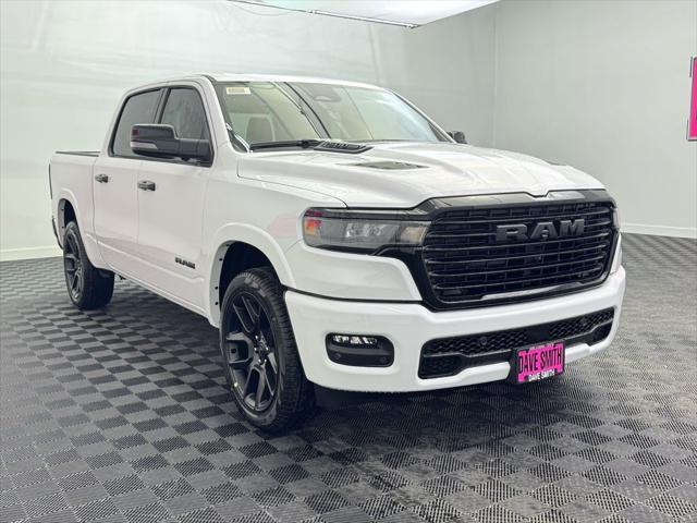 used 2025 Ram 1500 car