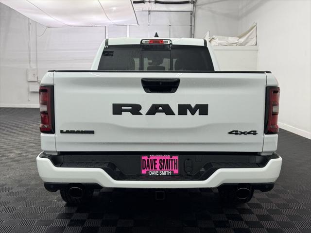 used 2025 Ram 1500 car