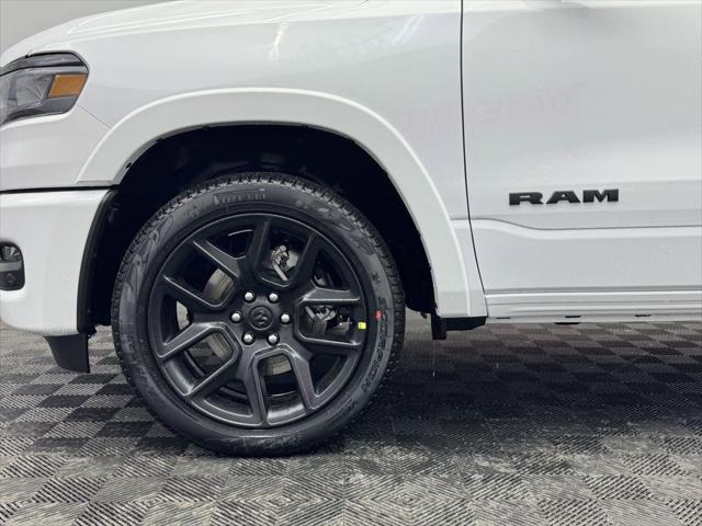 used 2025 Ram 1500 car