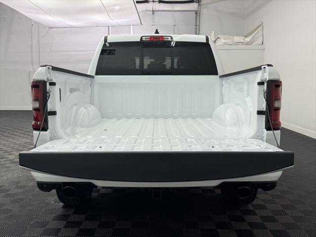used 2025 Ram 1500 car