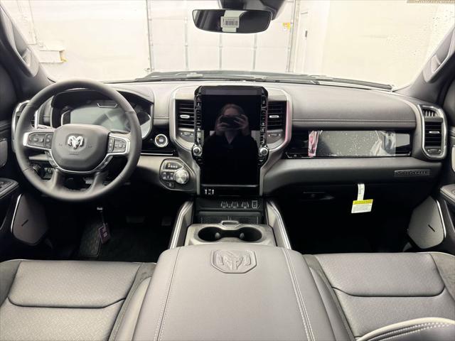 used 2025 Ram 1500 car