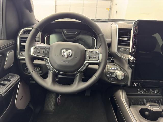 used 2025 Ram 1500 car