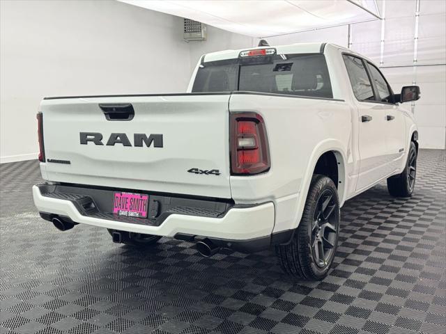 used 2025 Ram 1500 car