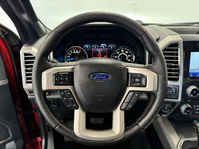 used 2016 Ford F-150 car, priced at $24,498