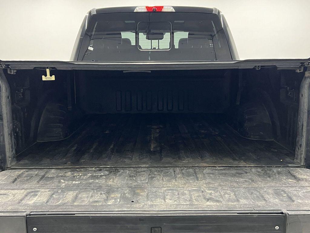 used 2018 Ford F-350 car, priced at $44,998