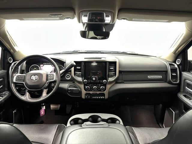 used 2020 Ram 2500 car, priced at $57,998