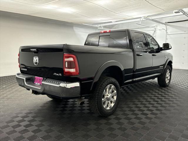 used 2020 Ram 2500 car, priced at $57,998