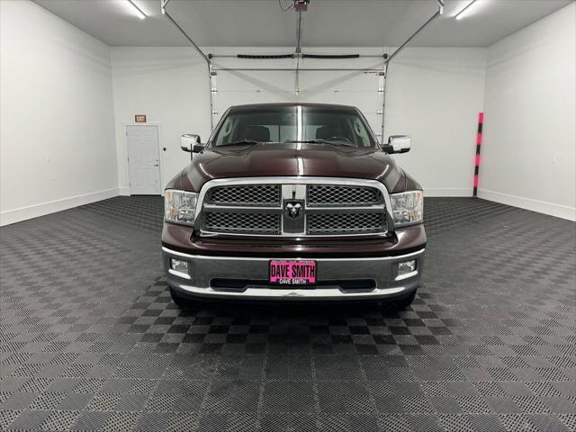 used 2012 Ram 1500 car, priced at $18,998