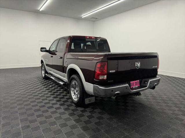 used 2012 Ram 1500 car, priced at $18,998