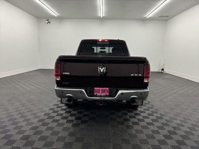 used 2012 Ram 1500 car, priced at $18,998