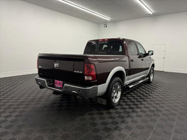 used 2012 Ram 1500 car, priced at $18,998