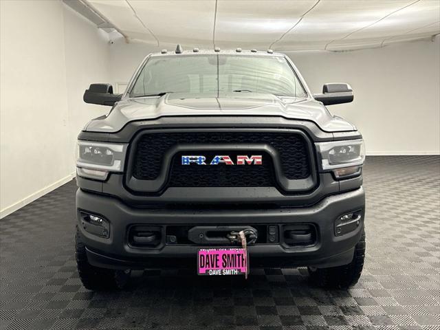 used 2020 Ram 2500 car, priced at $52,998