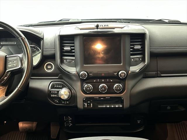 used 2020 Ram 2500 car, priced at $52,998