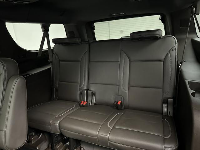 used 2022 GMC Yukon XL car, priced at $66,898