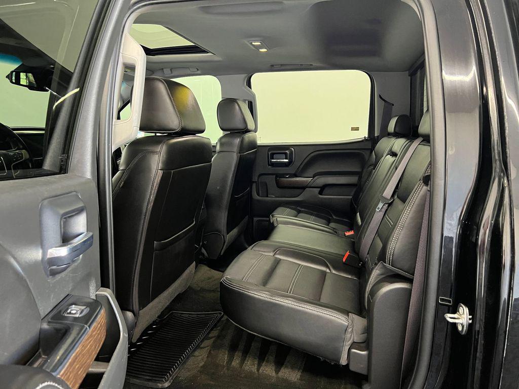 used 2017 GMC Sierra 1500 car, priced at $30,998