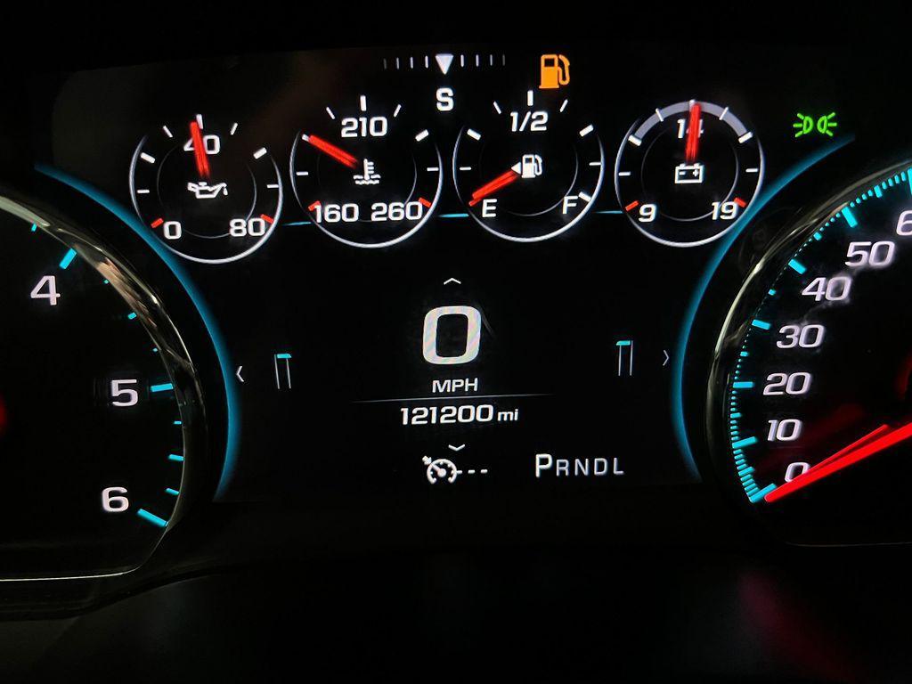 used 2017 GMC Sierra 1500 car, priced at $30,998