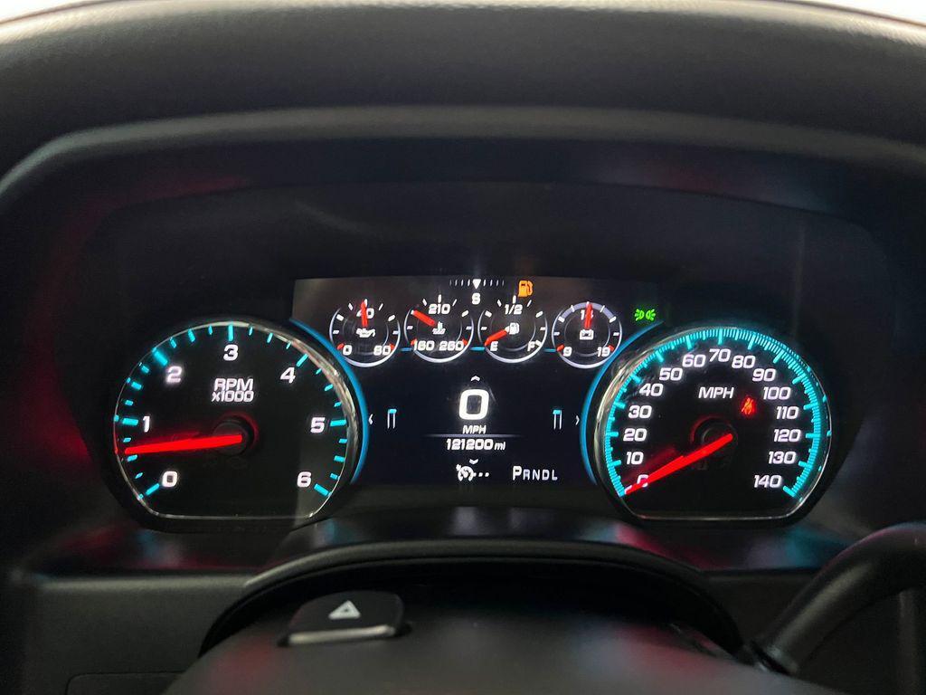 used 2017 GMC Sierra 1500 car, priced at $30,998