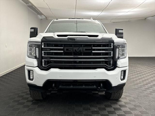 used 2023 GMC Sierra 3500 car, priced at $60,798