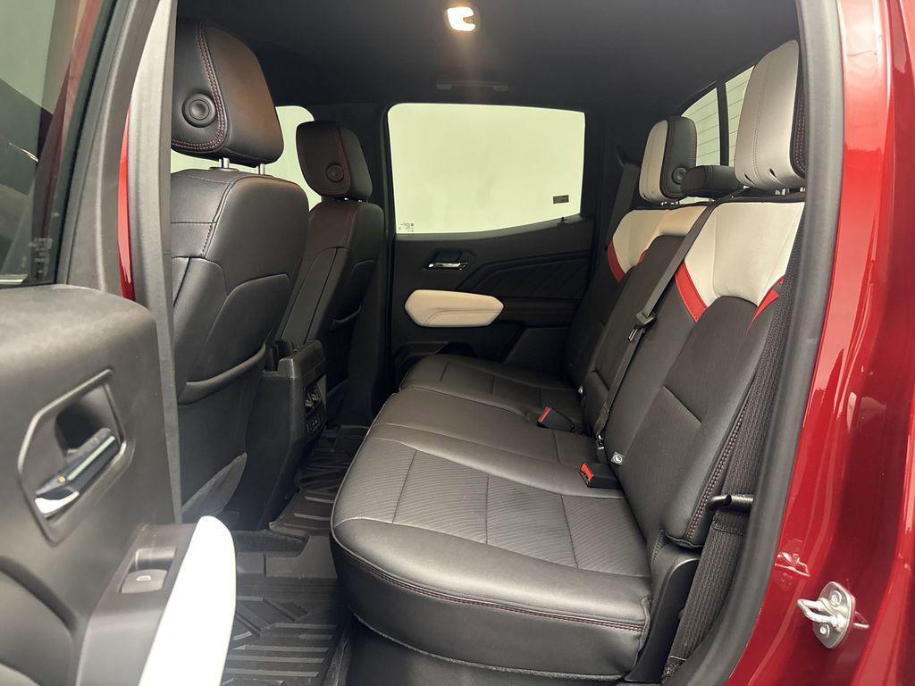 used 2024 GMC Canyon car, priced at $52,998