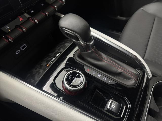 used 2024 GMC Canyon car, priced at $55,998