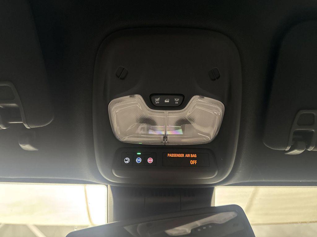 used 2024 GMC Canyon car, priced at $52,998