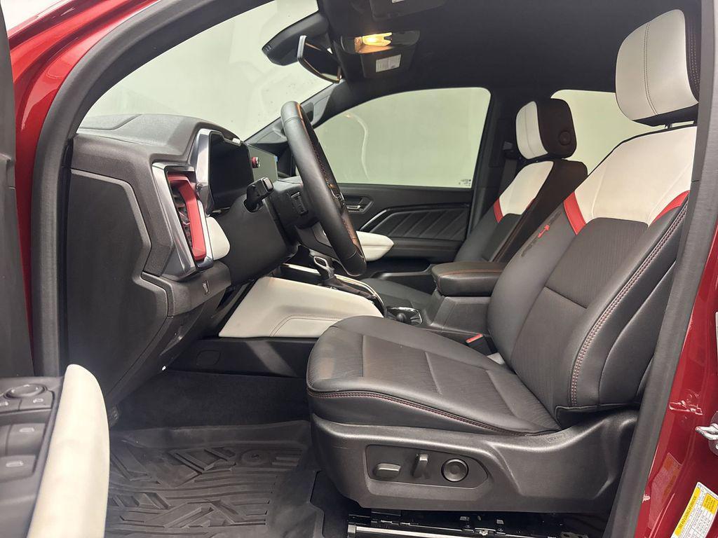 used 2024 GMC Canyon car, priced at $52,998