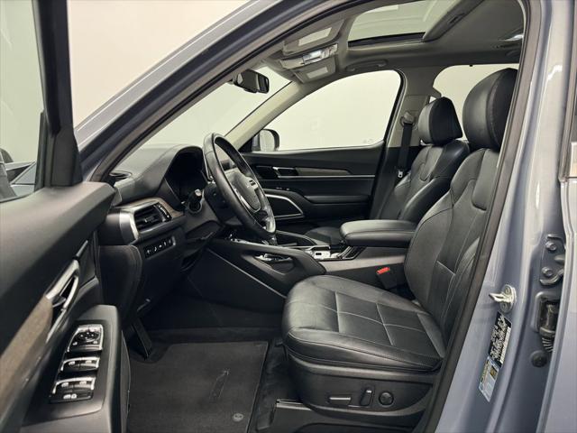 used 2022 Kia Telluride car, priced at $36,998
