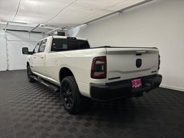 used 2023 Ram 3500 car, priced at $67,998