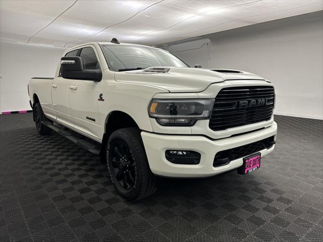 used 2023 Ram 3500 car, priced at $67,998