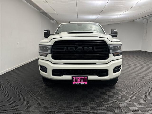 used 2023 Ram 3500 car, priced at $67,998