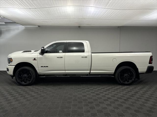 used 2023 Ram 3500 car, priced at $67,998