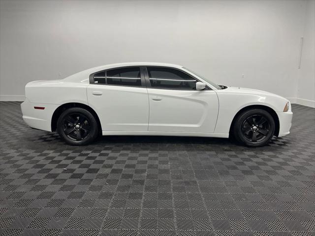 used 2014 Dodge Charger car, priced at $9,798