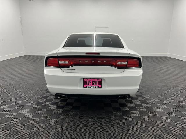 used 2014 Dodge Charger car, priced at $9,798