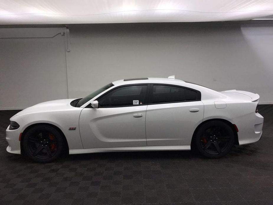 used 2018 Dodge Charger car, priced at $45,998