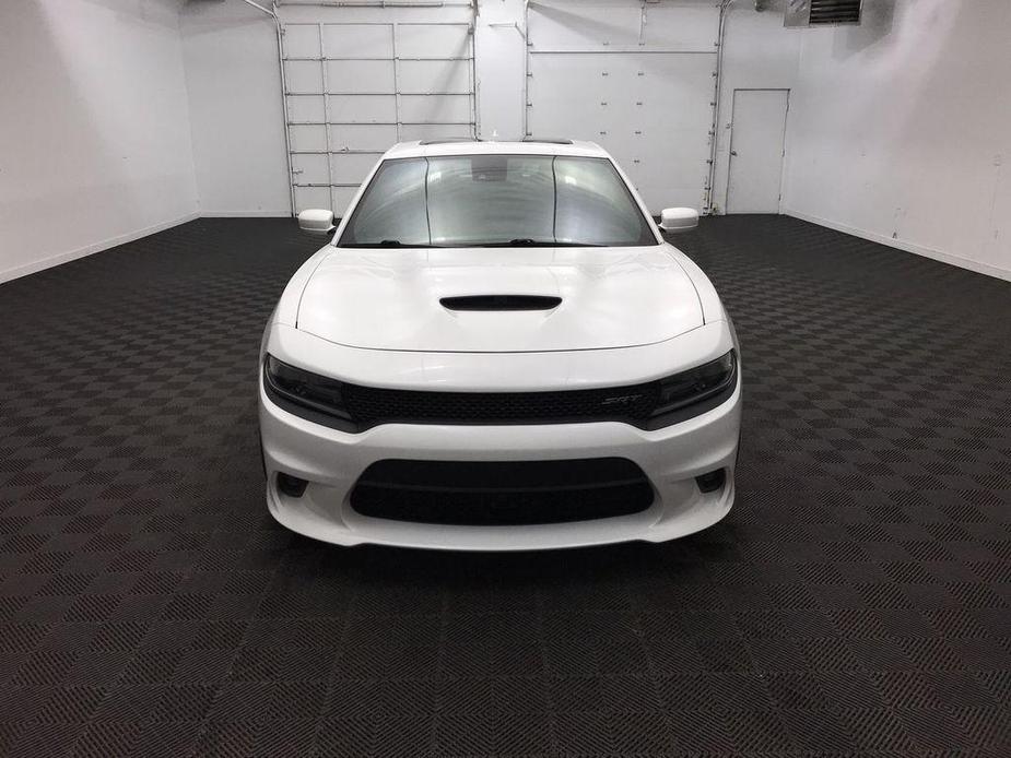 used 2018 Dodge Charger car, priced at $45,998