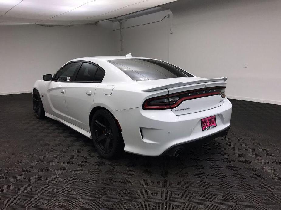 used 2018 Dodge Charger car, priced at $45,998