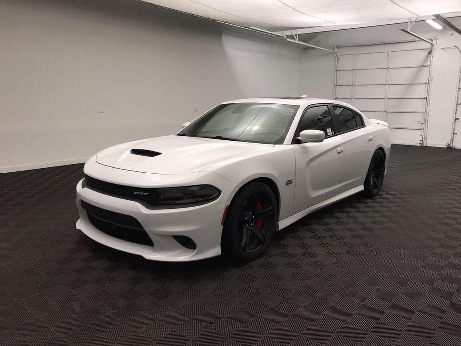 used 2018 Dodge Charger car, priced at $48,998